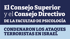 XV Congreso Internacional de Investigacin y Prctica Profesional en Psicologa