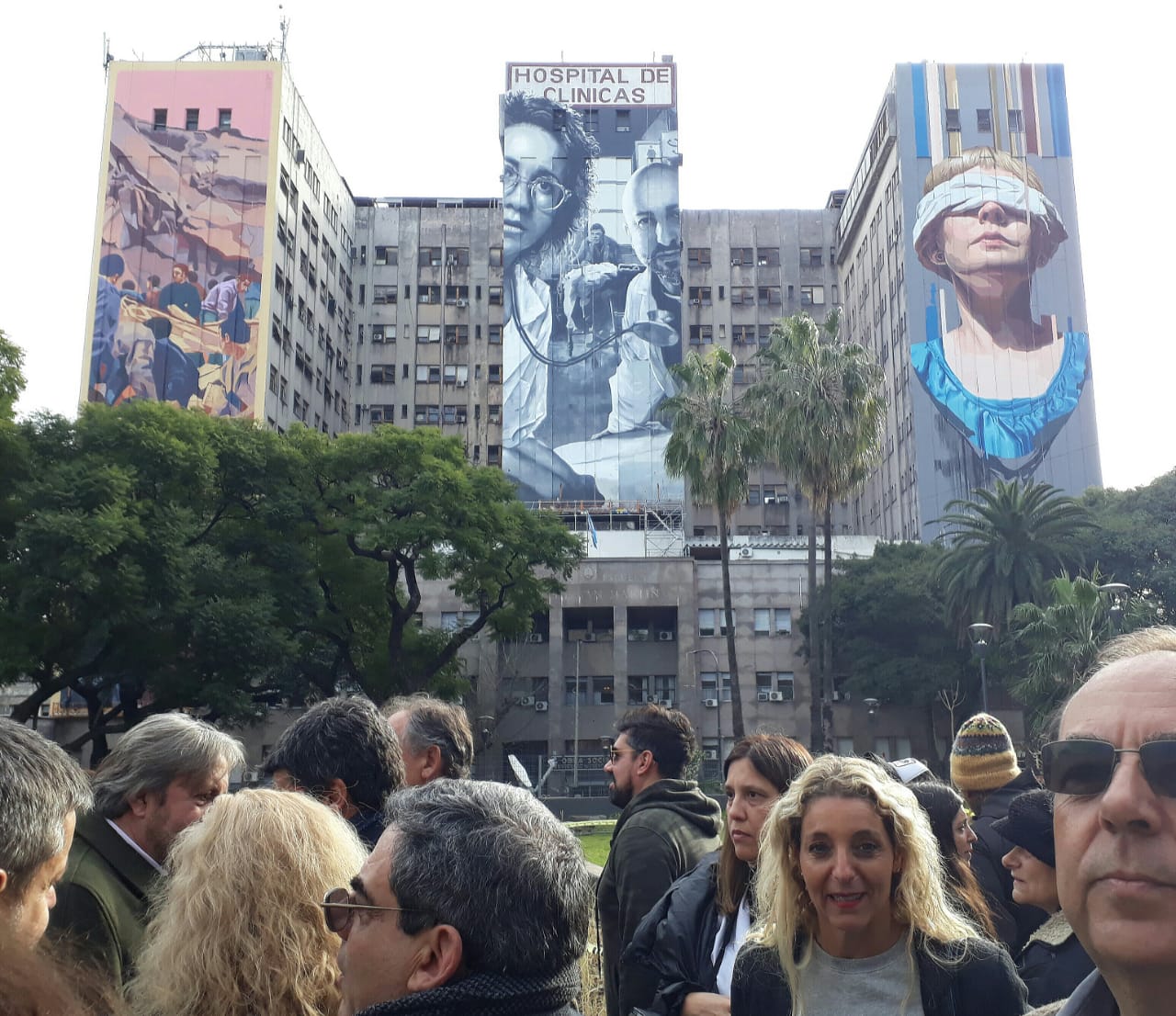 A 25 Años del Atentado a la AMIA