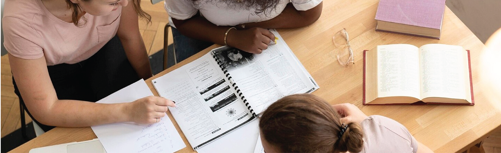 Cursos de Extensión Primer Cuatrimestre 2026