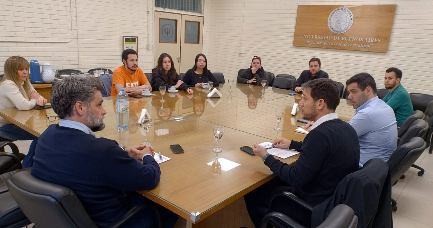 Medidas de Seguridad para la Comunidad Académica