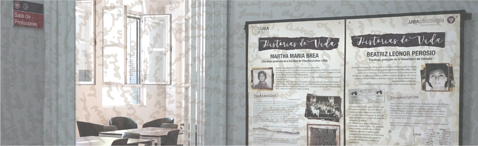 A 50 A�os del Golpe de Estado de 1976 - Memoria, Verdad y Justicia 