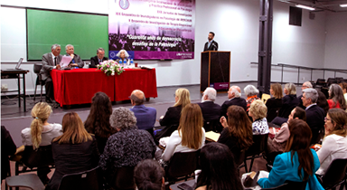 XVI Congreso Internacional de Investigación y Práctica Profesional en Psicología