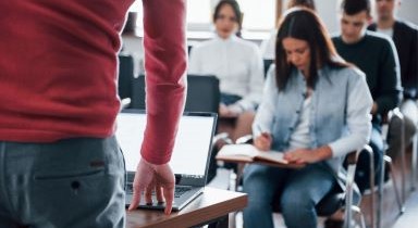 Posgrado 2025 - Reuniones Informativas Virtuales
