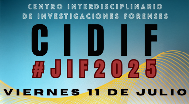 II Jornada Interdisciplinarias Forense 2025 - Inscripcin Gratuita