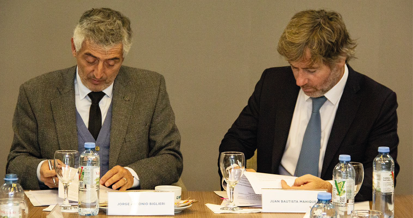 Ingreso a la Facultad Primer Cuatrimestre 2024