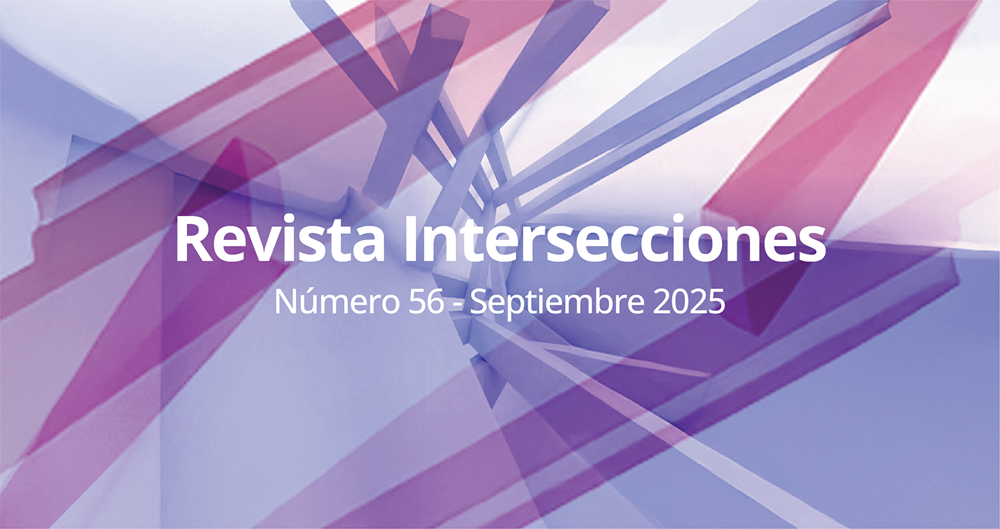 Revista Intersecciones - Número 56
